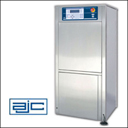 AJC BEDPAN WASHER DISINFECTOR